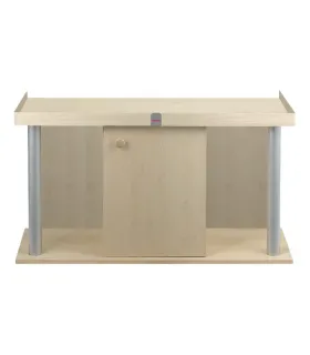 Diversa Comfort bútor 120 x 50 - fekete