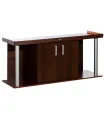 Diversa Comfort bútor 150 x 50 - fekete
