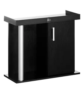 Diversa Comfort bútor 80 x 35 - fekete