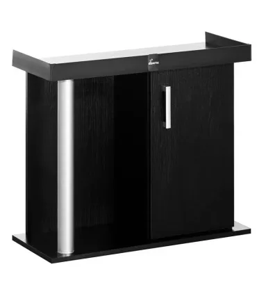 Diversa Comfort bútor 80 x 35 - fekete