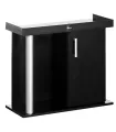 Diversa Comfort bútor 80 x 35 - fekete