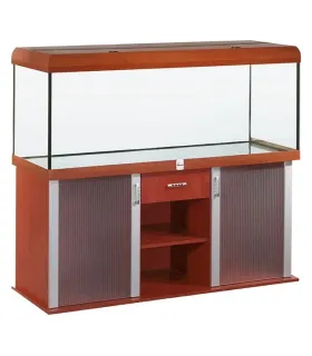 Diversa Modern 150 x 50 szett - fekete (LED világítással)