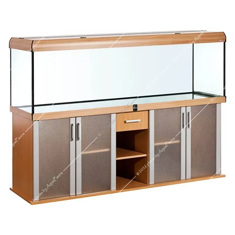 Diversa Modern 200 x 60 szett - fekete (LED világítással)