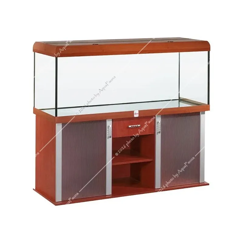 Diversa Modern 160 x 60 szett - fekete (LED világítással)