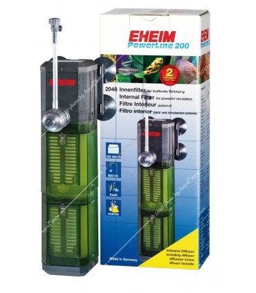 Eheim Powerline 2048 belső szűrő (2048020)