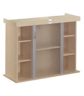 Diversa Modern bútor 100 x 50 - fekete