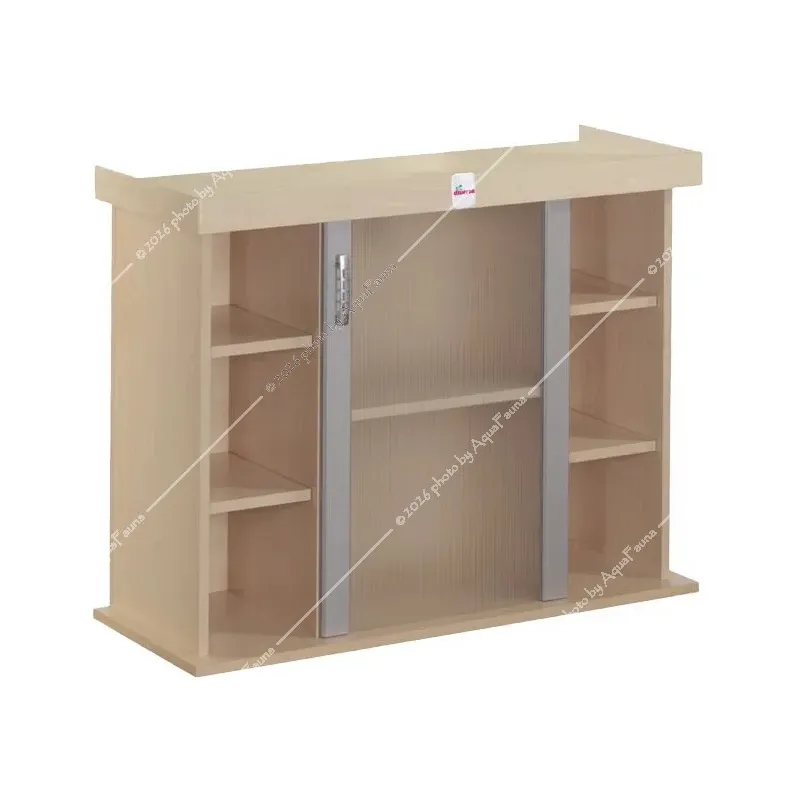 Diversa Modern bútor 100 x 50 - fekete