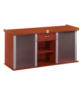 Diversa Modern bútor 150 x 50 - fekete