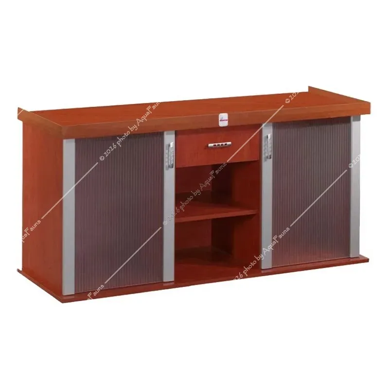 Diversa Modern bútor 150 x 50 - fekete