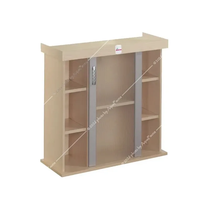 Diversa Modern bútor 80 x 35 - fekete