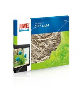Juwel Cliff Light 3D akvárium háttér (60 x 55 cm)