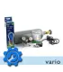 CO2 Vario palackos szett - konfigurálható