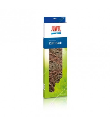 Juwel Filtercover Cliff Dark 3D szűrőtakaró elem