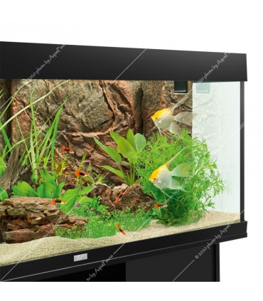 Juwel Filtercover Cliff Dark 3D szűrőtakaró elem