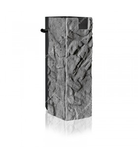 Juwel Filtercover Stone Granite 3D szűrőtakaró elem