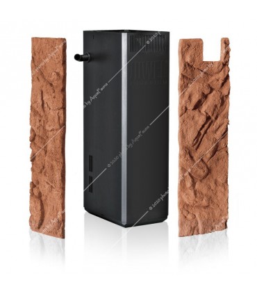 Juwel Filtercover Stone Clay 3D szűrőtakaró elem