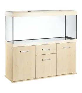 Diversa Solid 160 x 60 szett - fekete (LED világítással)