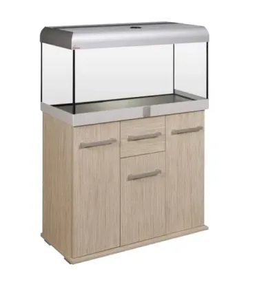 Diversa Solid 80 x 35 szett - fekete (LED világítással)