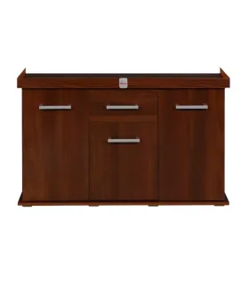 Diversa Solid bútor 100 x 40 - fekete