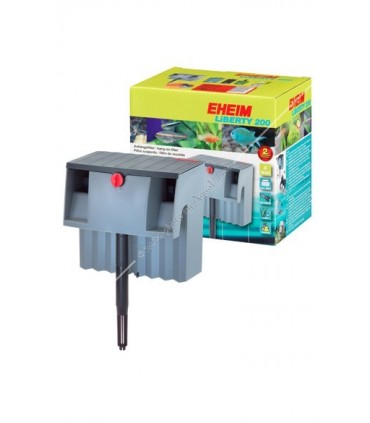 Eheim Liberty 200 akasztós szűrő (2042020)