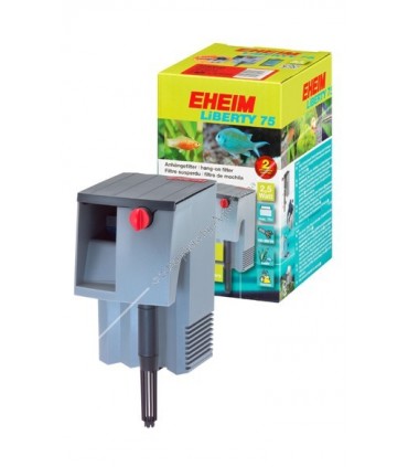 Eheim Liberty 75 akasztós szűrő (2040020)