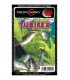 Fagyasztott Tubifex - 100 g