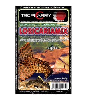TropiCarry Lorikária mix - 100 g