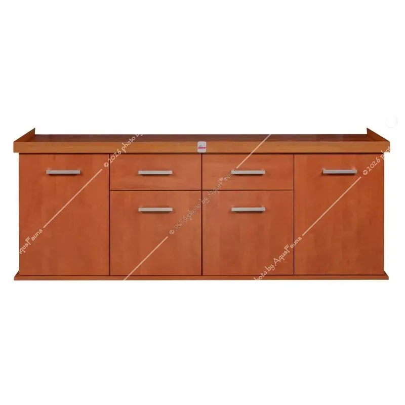 Diversa Solid bútor 200 x 80 - fekete