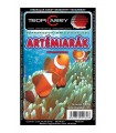 Fagyasztott Artemia - 100 g
