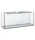 250 literes akvárium, 100x50x50 cm (8 mm) - Diversa