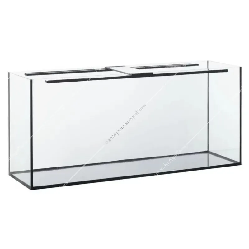250 literes akvárium, 100x50x50 cm (8 mm) - Diversa
