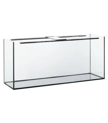 250 literes akvárium, 100x50x50 cm (8 mm) - Diversa