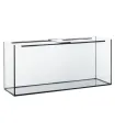 250 literes akvárium, 100x50x50 cm (8 mm) - Diversa