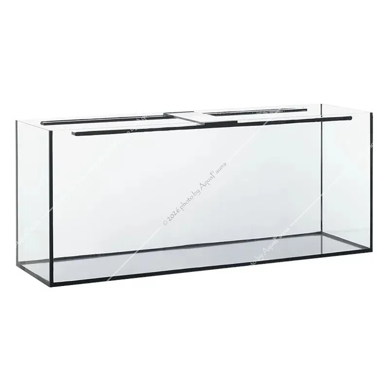 300 literes akvárium, 120x50x50 cm (8 mm) - Diversa