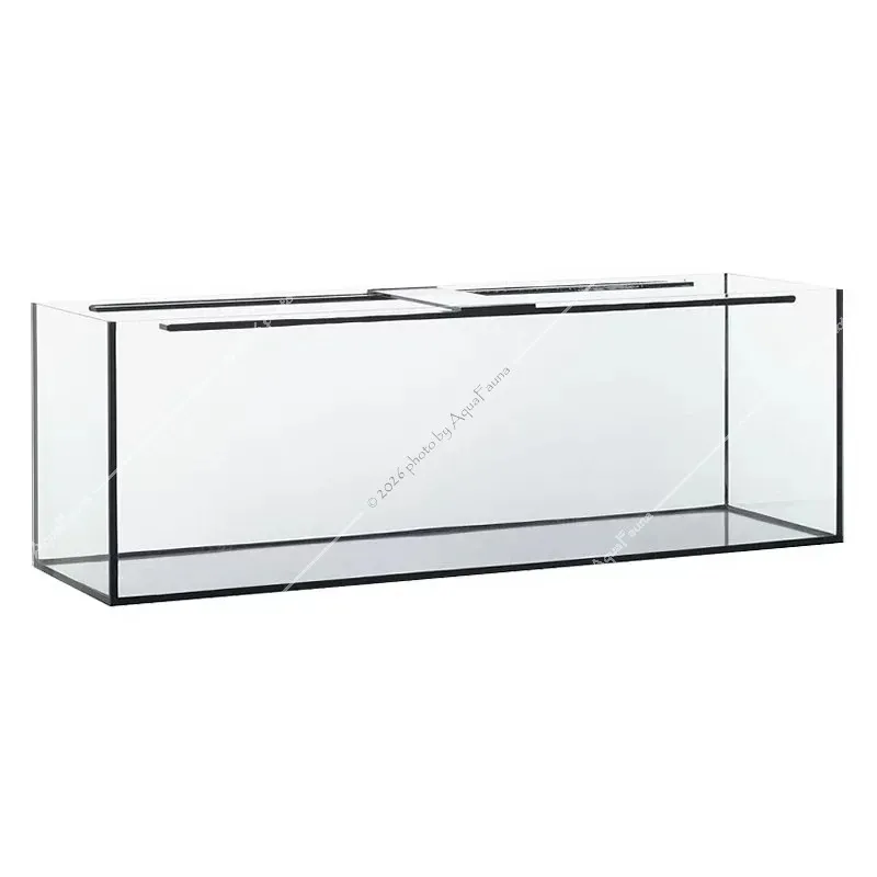 375 literes akvárium, 150x50x50 cm (10 mm) - Diversa