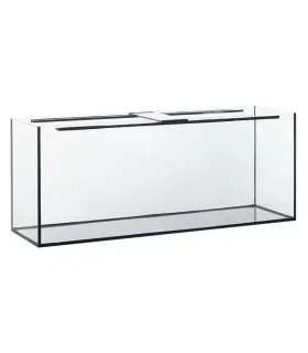 450 literes akvárium, 150x50x60 cm (10 mm) - Diversa