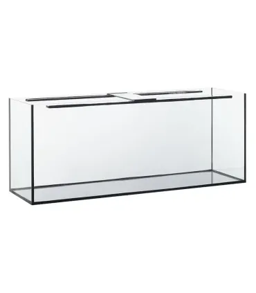 450 literes akvárium, 150x50x60 cm (10 mm) - Diversa