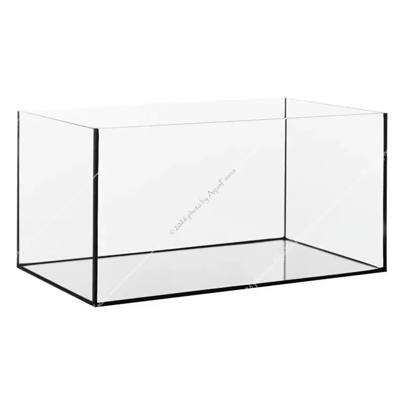 54 literes akvárium, 60x30x30 cm (4 mm) - Diversa