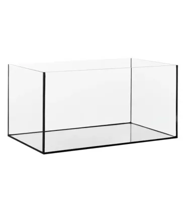 54 literes akvárium, 60x30x30 cm (4 mm) - Diversa