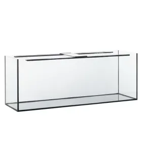 576 literes akvárium, 160x60x60 cm (12 mm) - Diversa