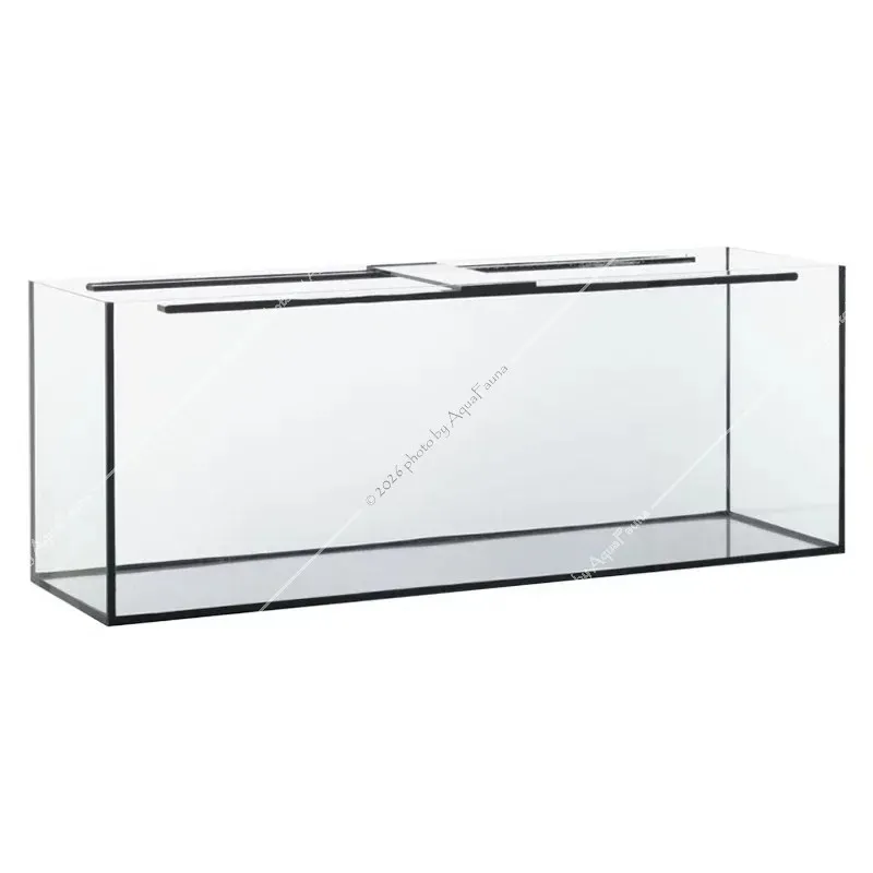 576 literes akvárium, 160x60x60 cm (12 mm) - Diversa