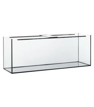 576 literes akvárium, 160x60x60 cm (12 mm) - Diversa