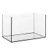 63 literes akvárium, 60x30x35 cm (5 mm) - Diversa