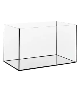 63 literes akvárium, 60x30x35 cm (5 mm) - Diversa