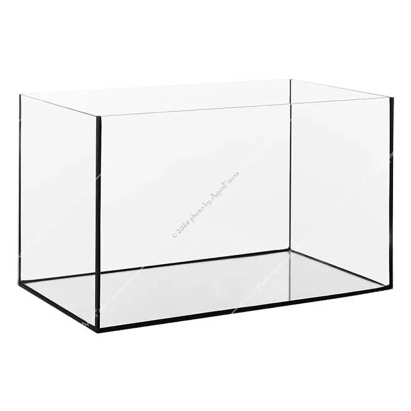 63 literes akvárium, 60x30x35 cm (5 mm) - Diversa