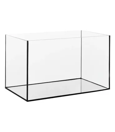 63 literes akvárium, 60x30x35 cm (5 mm) - Diversa