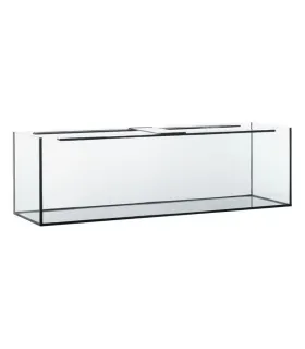 720 literes akvárium, 200X60X60 cm (12 mm) - Diversa