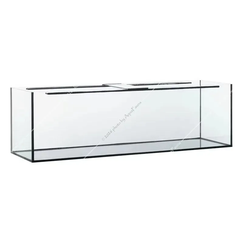 720 literes akvárium, 200X60X60 cm (12 mm) - Diversa