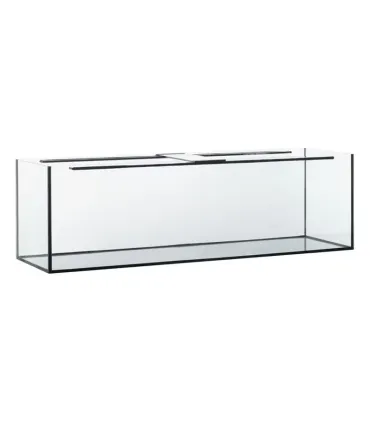720 literes akvárium, 200X60X60 cm (12 mm) - Diversa