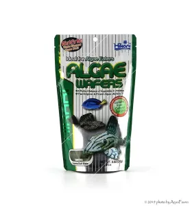Hikari Algae Wafers - 250 g - tabletta eleség algázóknak